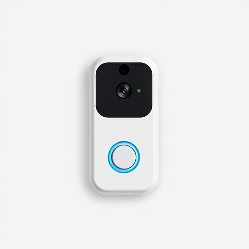 DoorGuard Pro