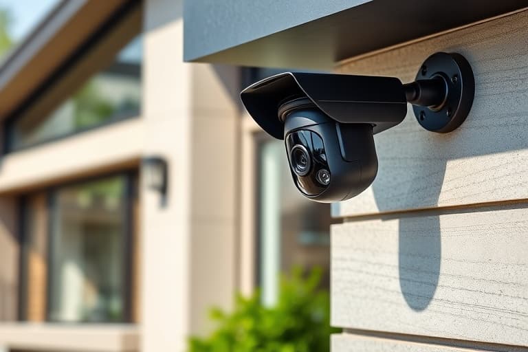Outdoor Camera